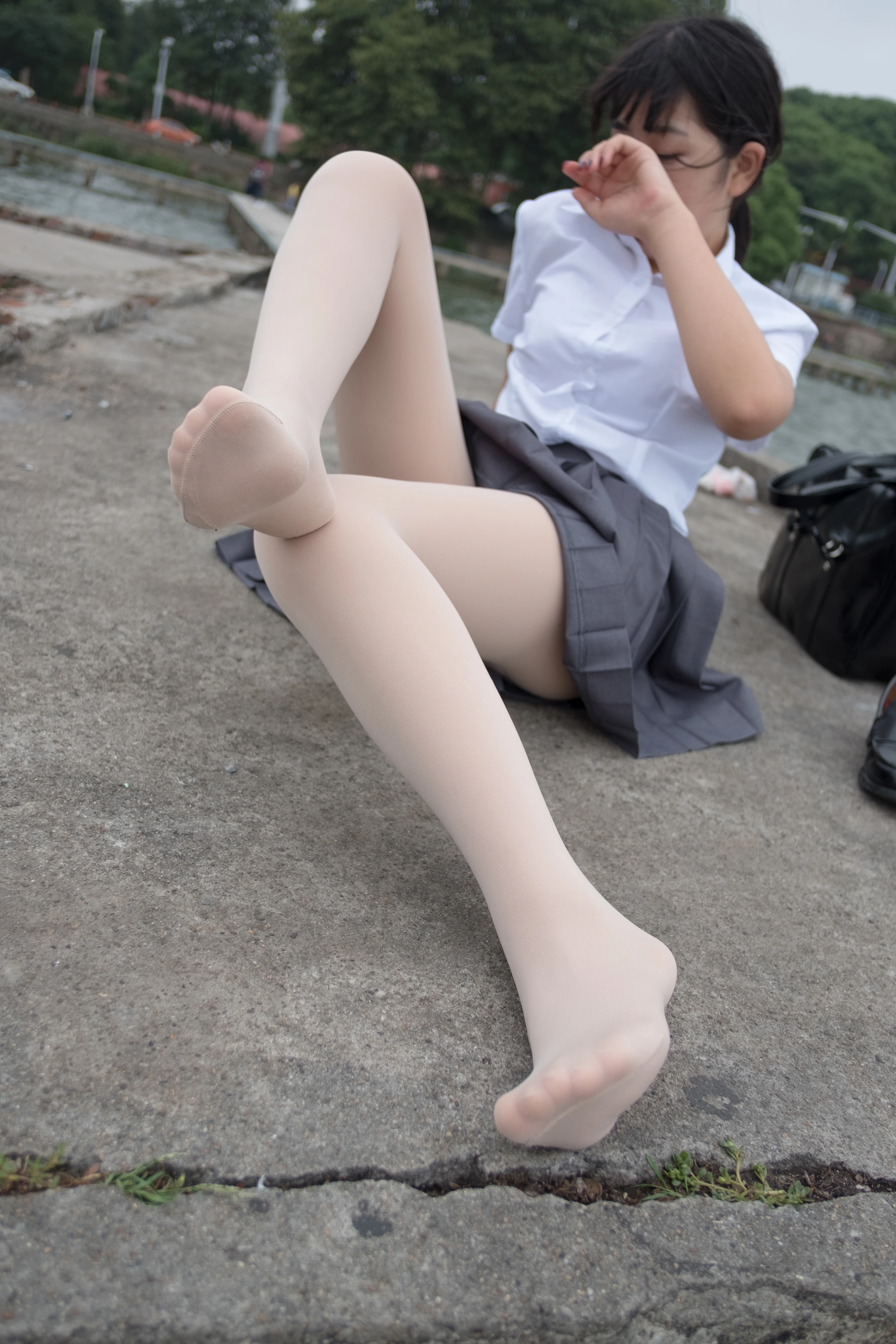 森萝财团 BETA-005 [75P]插图6